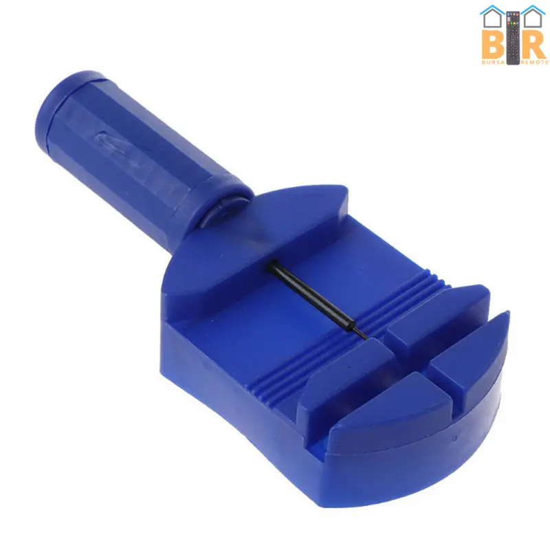 tools alat servise pembuka dan pemotong rantai JAM tangan BIRU 5