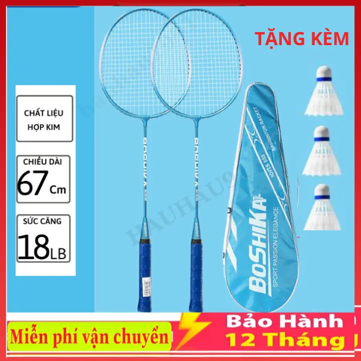 VỢT XANH