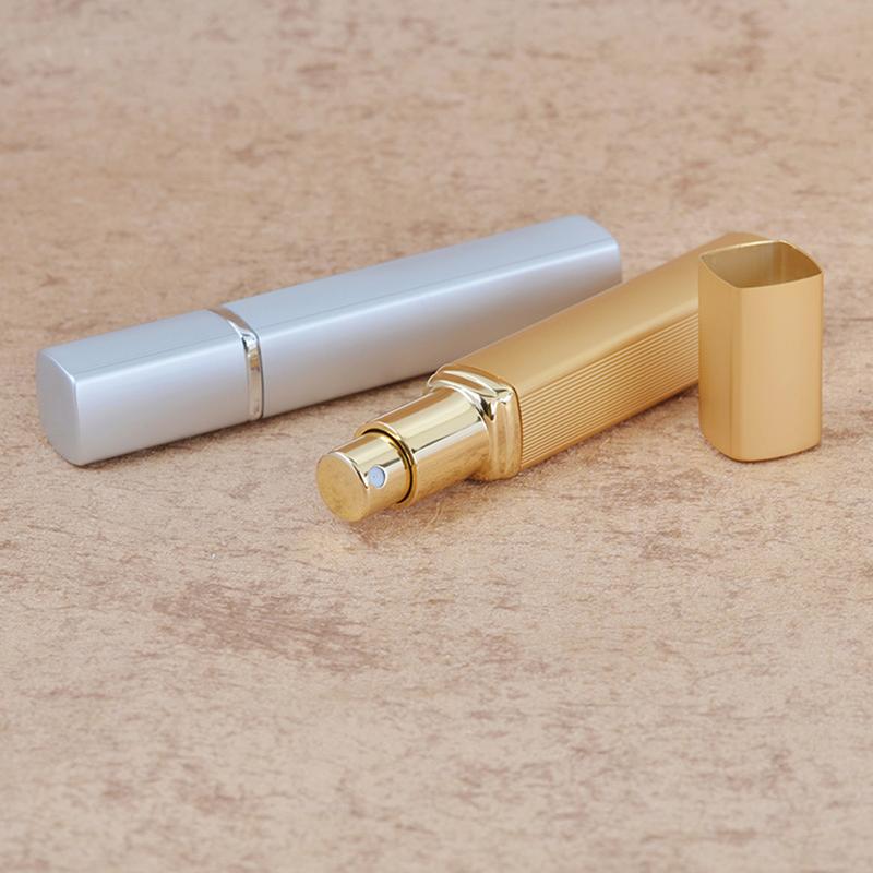Product Introduction of Chai Nước Hoa, 12ml, Rỗng Và Có Thể Nạp Lại, Chai Xịt, Chống Rò Rỉ, Thích Hợp Cho Du Lịch, Thời Trang 35