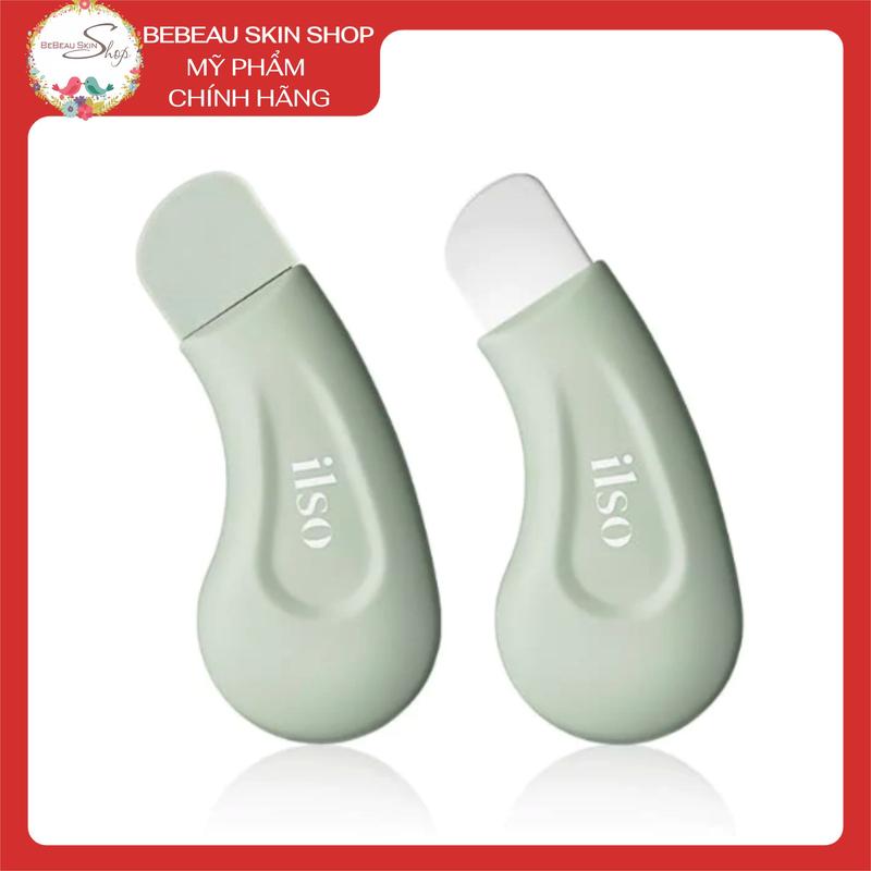 Cây Nặn Mụn Đầu Đen Ilso Deep Clean Master  Chuyên Dụng Đẩy Mụn - Bebeau