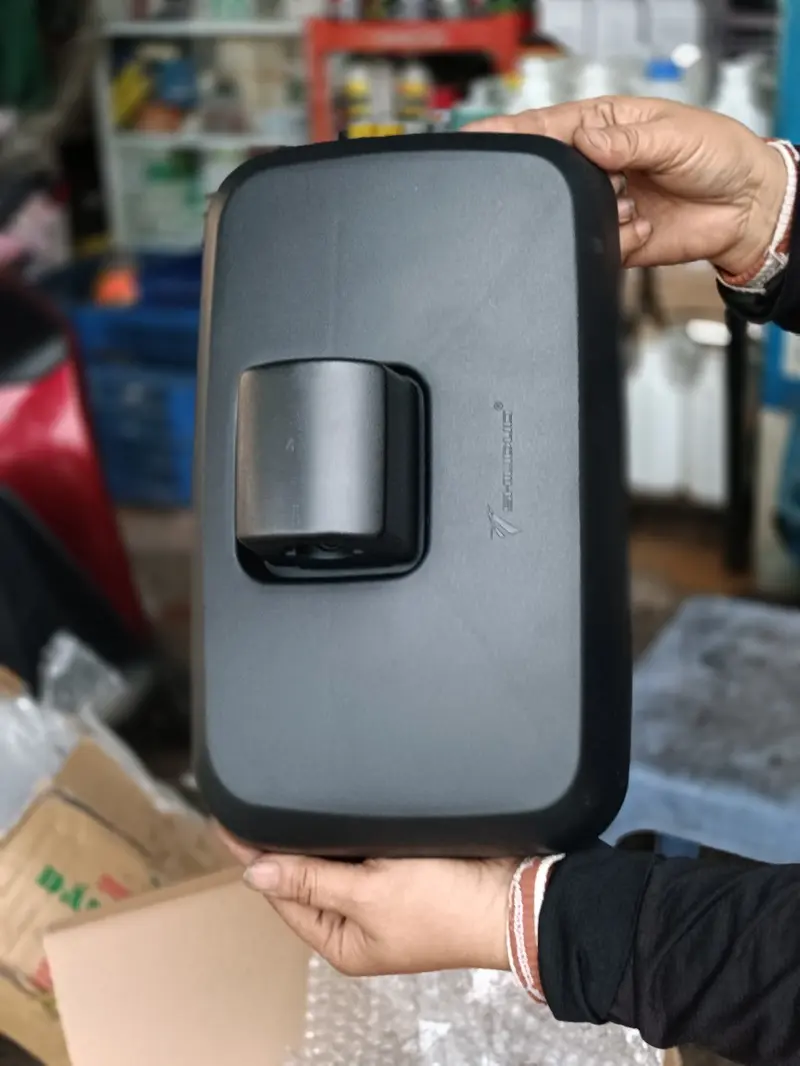 Product Introduction of [ Mã SL 810 ] Gương chiếu hậu lớn Hyundai EX8 1