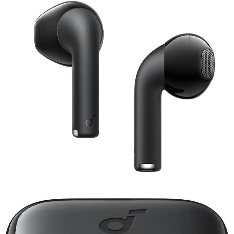 【MẪU MỚI】K20i Bluetooth không dây, Thời gian phát 36 giờ, Âm thanh rõ ràng, Vừa vặn thoải mái, Cuộc gọi rõ ràng với 2 mic ENC, EQ tùy chỉnh, IPX5, Bluetooth 5.3 Nhét Tai Tai Nghe | BigBuy360 - bigbuy360.vn
