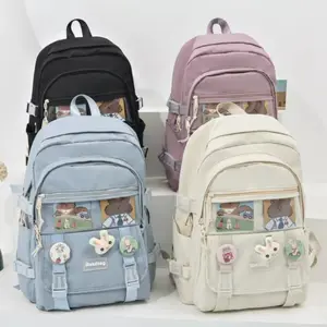Lynshop az6037 Tas ransel anak-anak fashion Backpacks