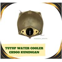 Gambar TUTUP WATER COOLER CH900/ COVER WATER COOLER KUNINGAN 1 SET dari MARINE88 Kota Administrasi Jakarta Barat 1 Tokopedia