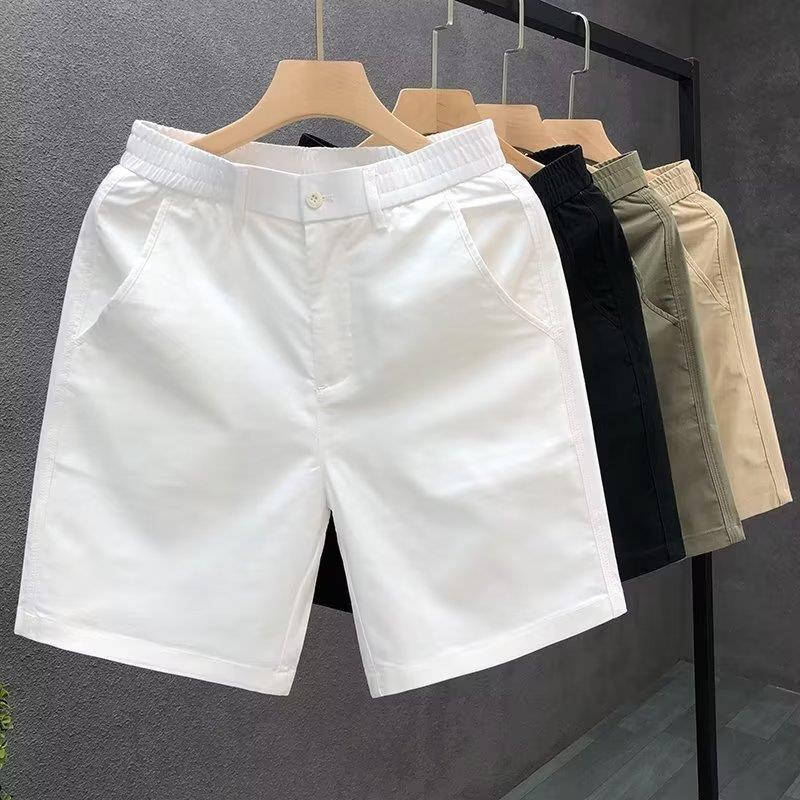 Quần kaki short nam mới năm nay