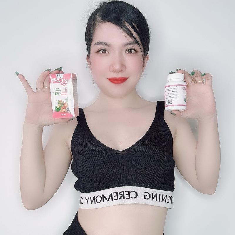  VIÊN E0 VITAMIN E BỔ SUNG VITAMIN A-C  THỰC PHẨM BỔ SUNG SỨC KHOẺ  