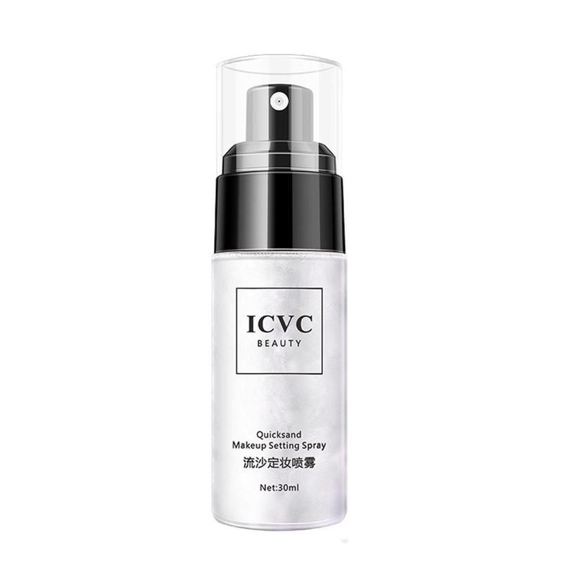Product Introduction of Xịt Khoá Nền Trang Điểm, Thiết Kế Cát chảy, Lâu Trôi, Dưỡng Ẩm Và Cấp Nước, Kiểm Soát Dầu, Hoàn Thiện Lì Làm Sáng Da 19