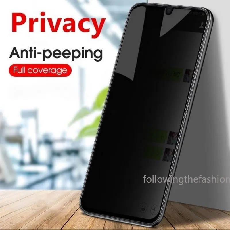 Kính Cường Lực Riêng Tư, Bao Phủ Toàn Bộ Màn Hình Cong, Dành Cho Iqoo Z9 Turbo 5G, Z9x Và Z9 2024, Bảo Vệ, Chống Nhìn Trộm, Bảo Vệ Màn Hình Trước, Bảo Vệ Ống Kính Máy Ảnh Sau, Phim Bảo Vệ 2