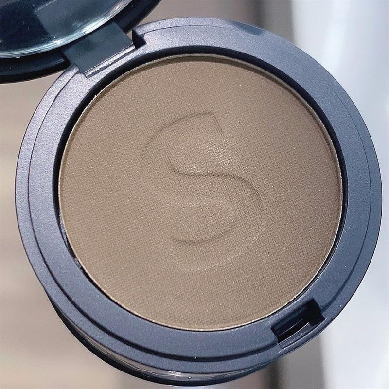[Ship in 24h] Sweet Mint Hairline Powder Hair Replacement Filling Forehead Cover Waterproof Sweat-Proof 5