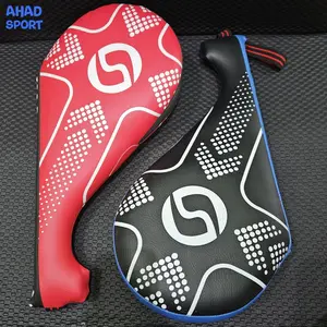 Target Double Mitt Kicking Pad Tendangan SENDY Original
