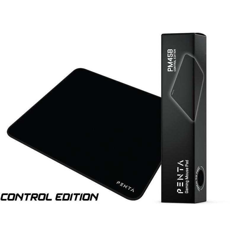 Pad chuột PENTA - Control Edition cho game FPS CS:GO, Valorant, PUBG size 300x250x4mm lotchu ot lot chu