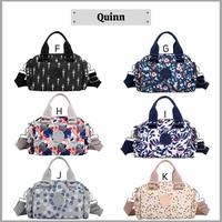 Gambar Yuesite Quinn Handbag Medium Tas Selempang dari Vaon Bags Store Kota Administrasi Jakarta Barat 4 Tokopedia