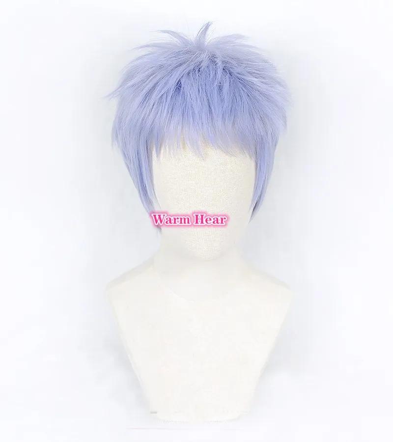 Product Introduction of Tóc Giả Hóa Trang, Anime Chất Lượng Cao, Nhân Vật Haitani Rindo Trong Tokyo Revengers, Haitani Ran Matsuno, Chifuyu Sano Manjiro, Hanemiya Kazutora, Tóc Cosplay Wig 33