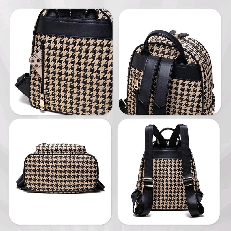 Fanda backpack jimshoney 2
