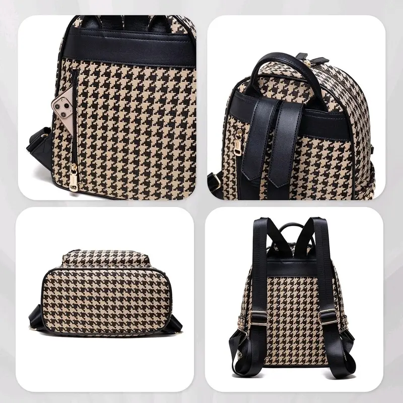 Fanda backpack jimshoney 2