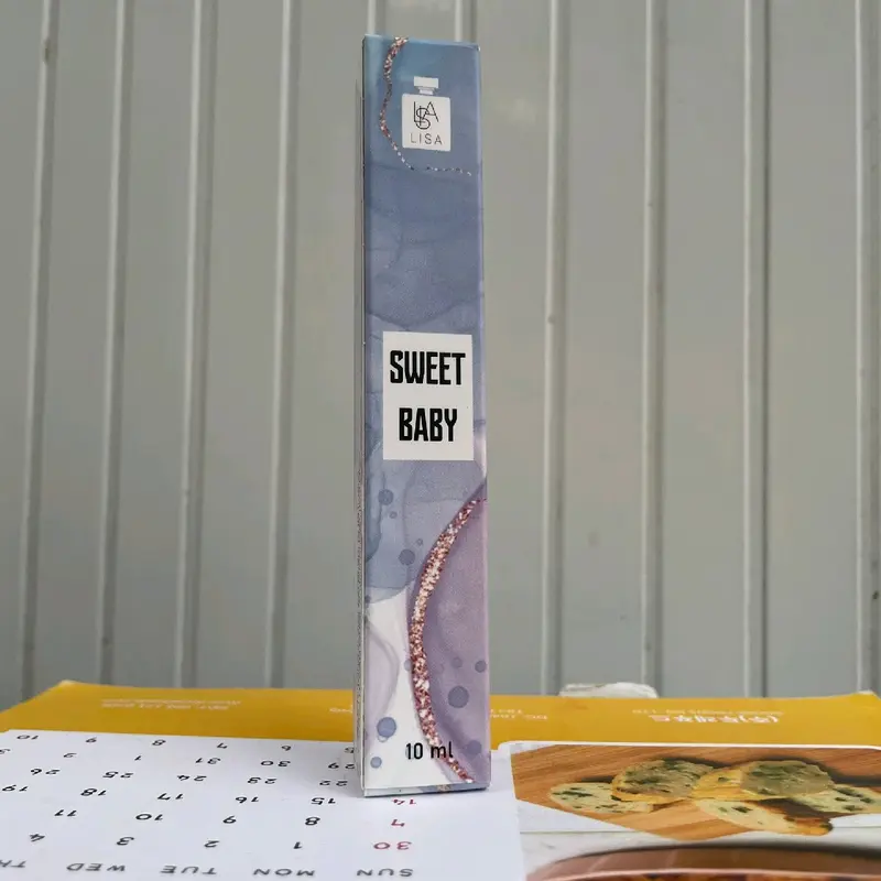 Nước hoa nữ thu hút người yêu - Swt Bb bambini dầu thơm 1
