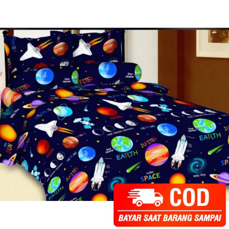SPREI DISPERSE MOTIF PLANET ASTRONOT HIGH QUALITY 3