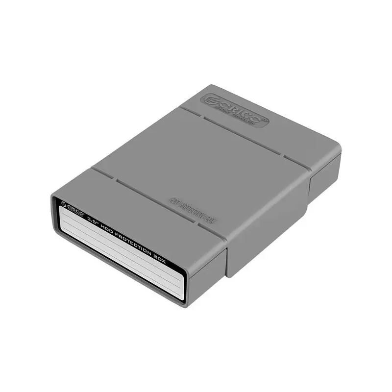 Hộp Bảo Vệ Ổ Cứng 3.5 Inch ORICO PHP-35 - Hàng Chính Hãng