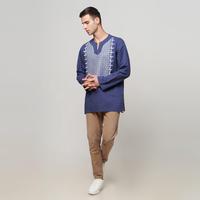 Gambar Baju Koko Preview Itang Yunasz Omna Kantong Panjang - S dari Preview Muslimwear Kota Administrasi Jakarta Barat 2 Tokopedia