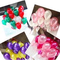 Gambar 100 pcs Balon latex doff / balon latex doff 12inch Balon Ulang Tahun Balon Pesta dari Jaspart Kota Administrasi Jakarta Barat 3 Tokopedia