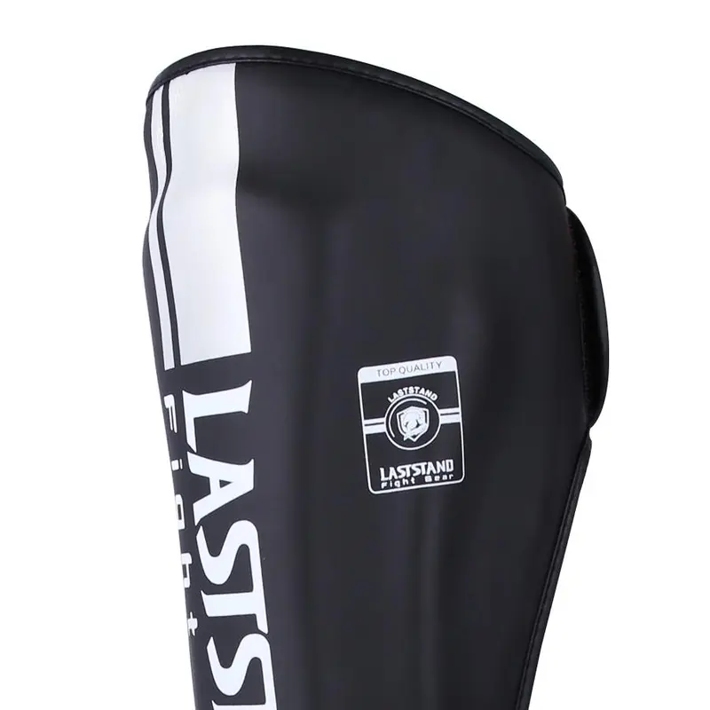 Boxing Knee Protect Pad, 1 Pair Professional Boxing Kick Training Protector, Sports Equipment for Men & Women 6