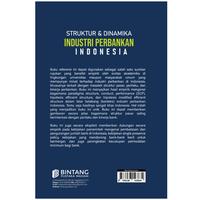 Gambar Struktur dan Dinamika Industri Perbankan Indonesia dari bintangsemestabook Kab. Sleman 3 Tokopedia