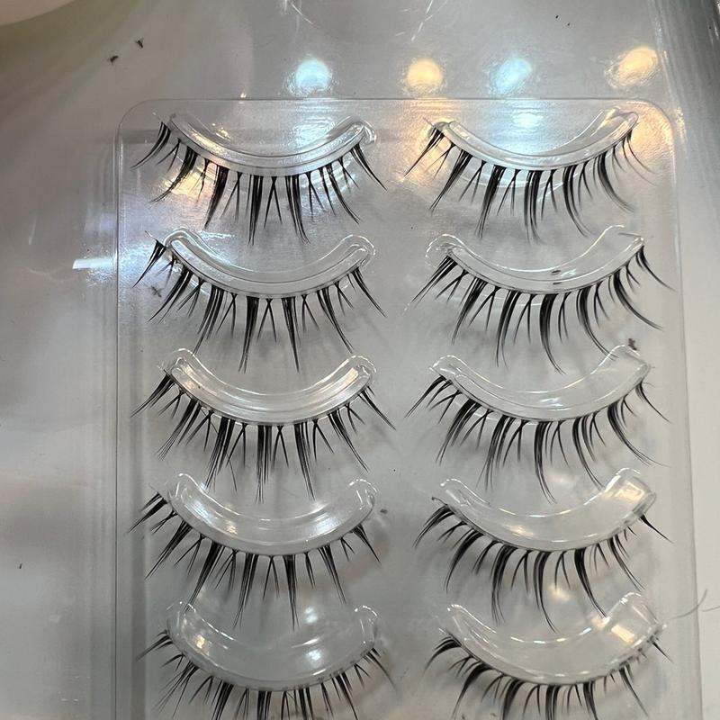 Mi Ballet the eye mã S01 Mi nhấn Cosmetic Mỹ Phẩm 1