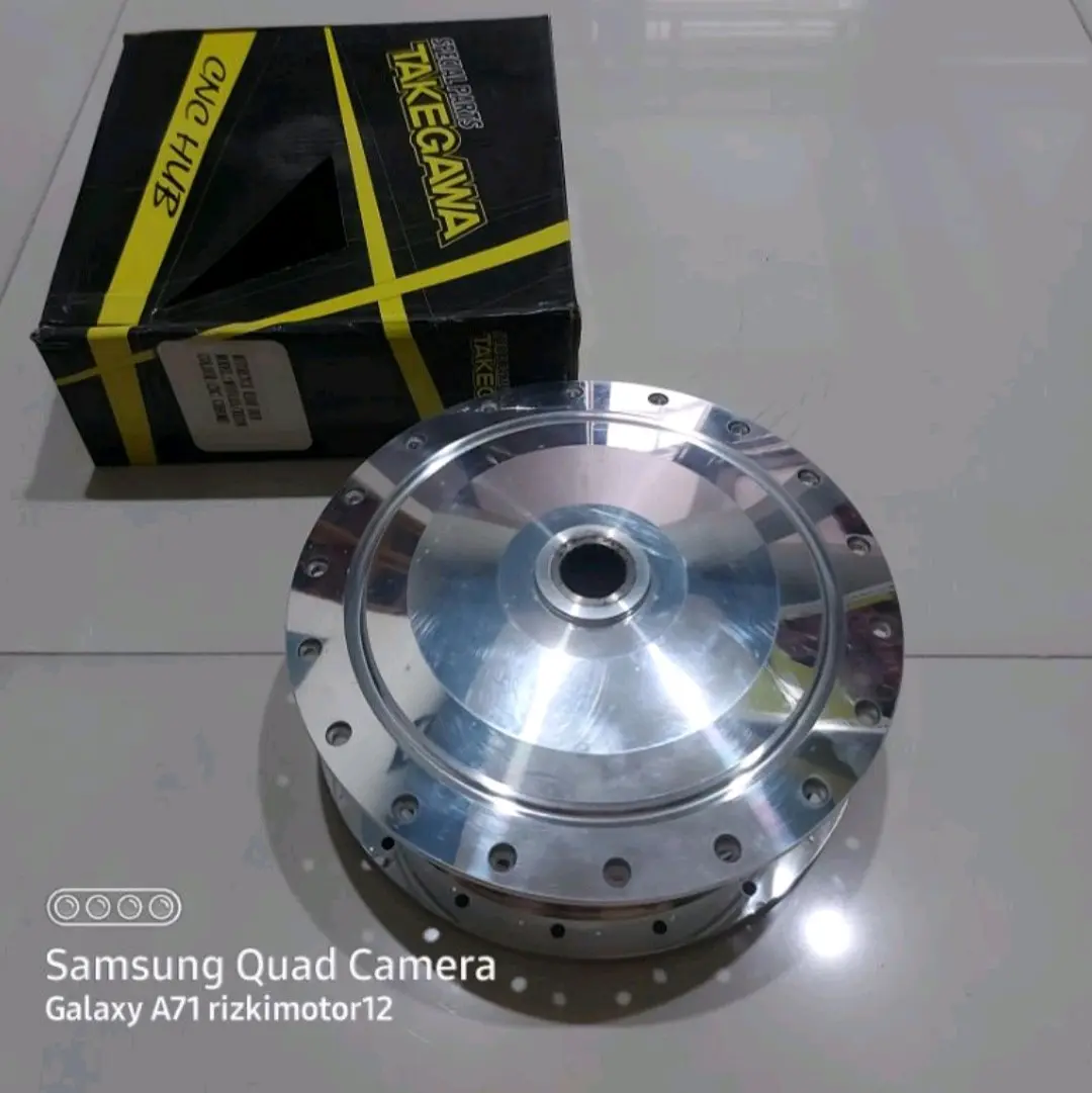 TROMOL BELAKANG TAKEGAWA MIO SPORTY/MIO M3/XEON