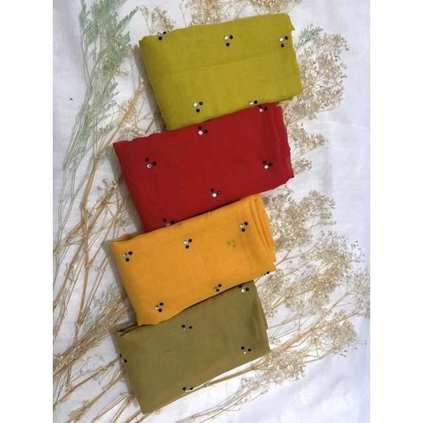 Paaris Permata Mickey 4