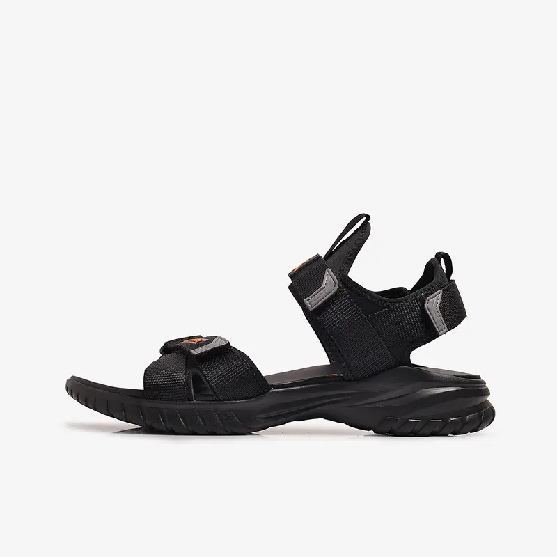 Sandal Nam Biti's Hunter HEM000900DEN (ĐEN) 3
