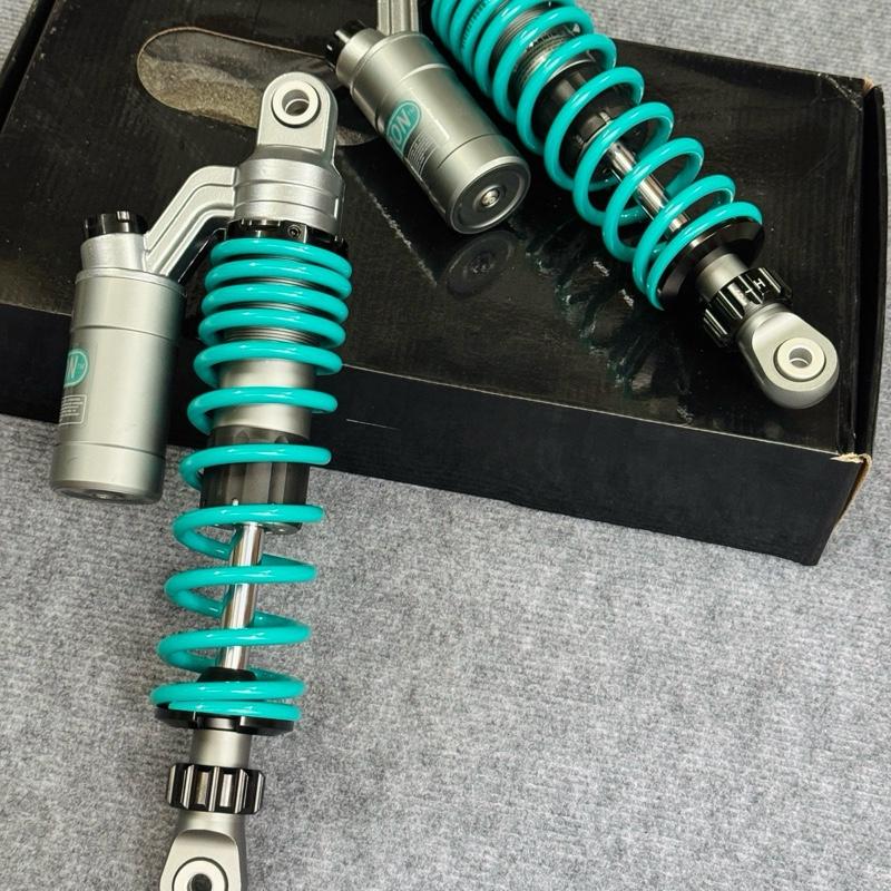 Phuộc sau nitron bình dầu wave sirius jupiter các dòng xe đen ti vàng rcb bình dầu , Phụ kiện