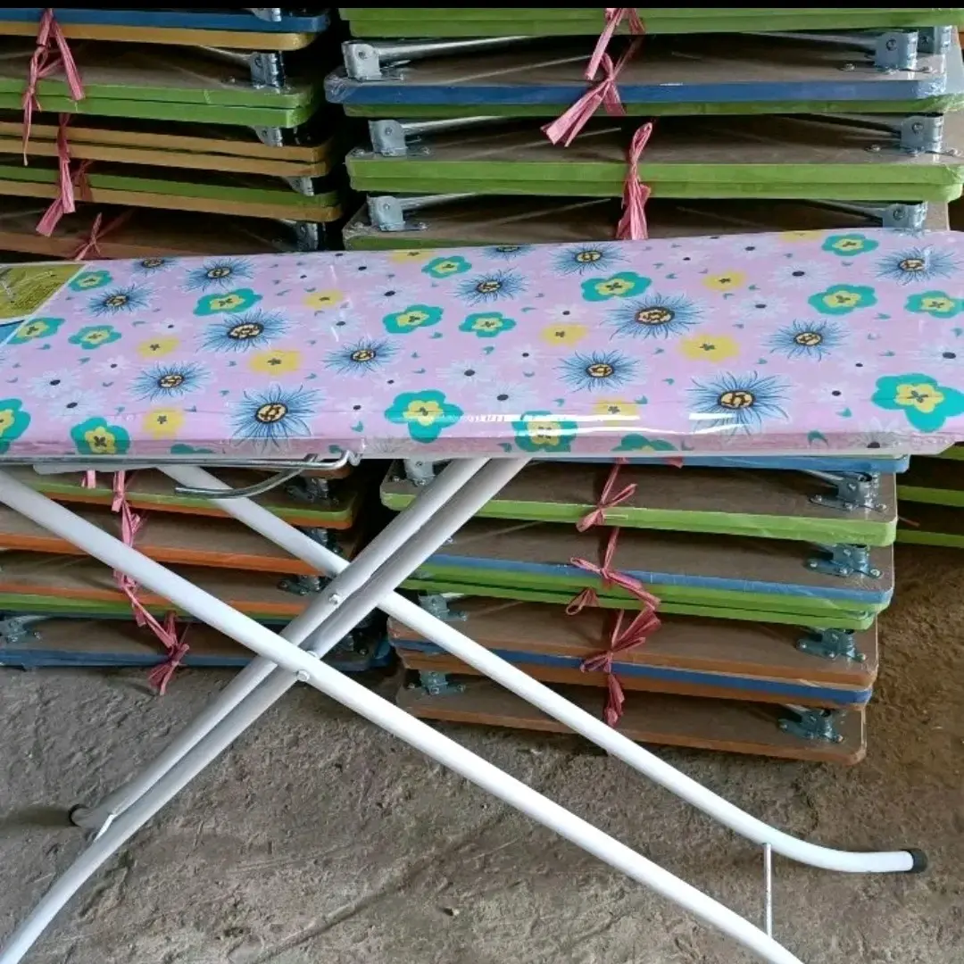 [ FREE SHIP ] chân bàn ủi quần áo chân bàn là bàn ủi đứng