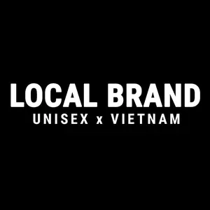 Local Brand Unisex.