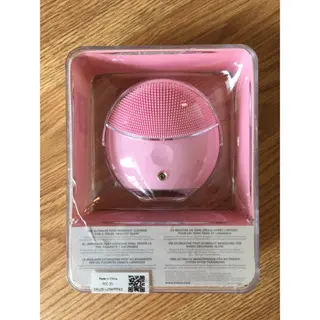 Máy rửa mặt Foreo Mini 3 - chính hãng (có sẵn) 6