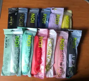 Masker KF94 CRN Polos 4Ply