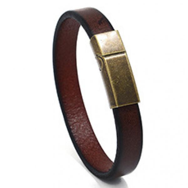Product Introduction of Vòng Tay Da Bò, Phong Cách Punk Châu Âu Và Mỹ Mới, Cỡ Lớn Và Cá Nhân Hóa, Vòng Tay Xe Máy, Da Rộng, Vòng Tay Nam, Phụ Kiện Bán Chạy Xuyên Biên Giới 5