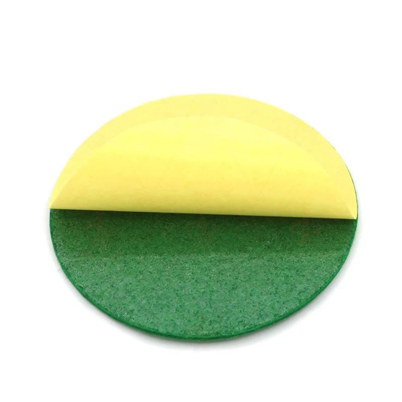 Product Introduction of Durable Party Replacement Red Home Air Hockey Pusher Air Hockey Table Goalies Mallet Grip 19