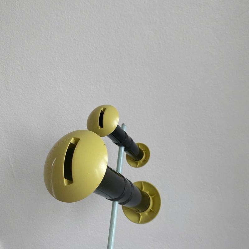 Sáo diều cồng đôi d42 full nhựa cao cấp - Sản phẩm chất lượng cao 7