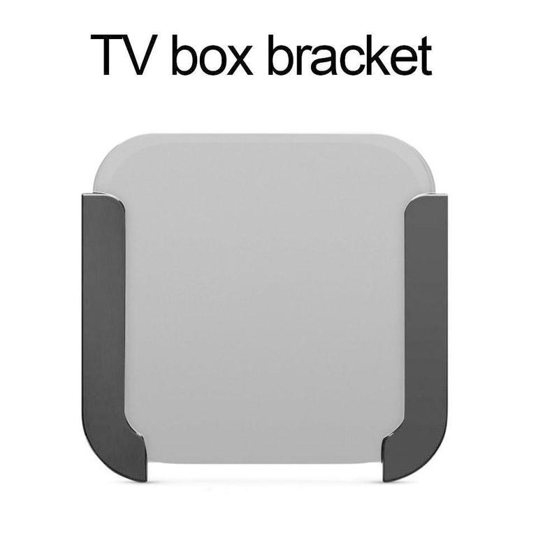 Product Introduction of Wall Mount Bracket TV Universal Bracket TV Box  Wall Mount Universal Bracket 41