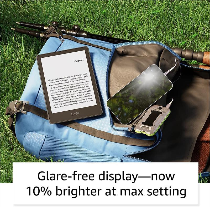 Amazon Kindle Paperwhite Gen 11, 6.8" inch 2