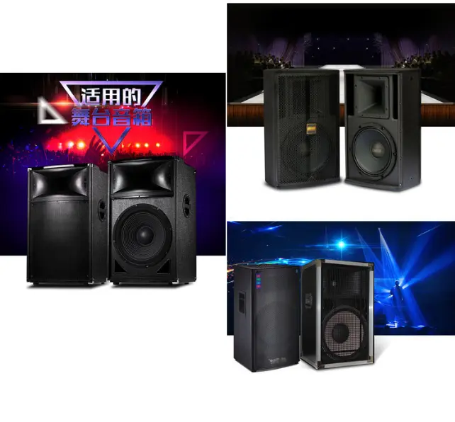 Mạch phân tần loa 2 đường tiếng 400w sử dụng cho loa bass to 30-40-50 CÔNG SUẤT LỚN có bảo vệ chống cháy treble, đầu nối sẵn không cần hàn dây 7