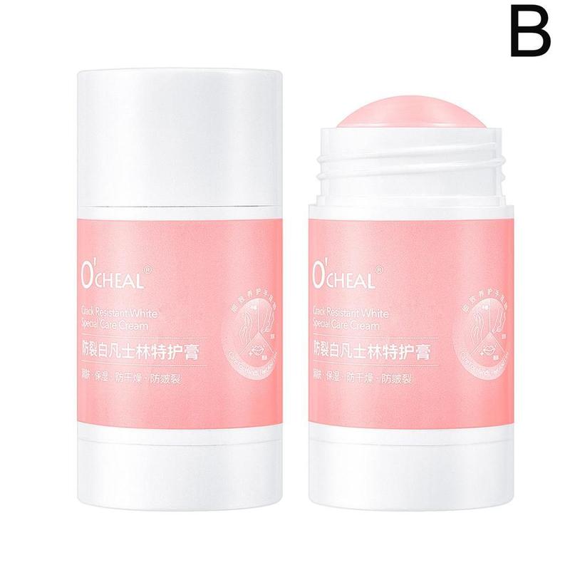 Product Introduction of Moisturizing Cream Hand Foot Care Anti-Drying Crack Foot Cream Repair Dry Cream Soften Skin Relieves Skin Sensitivity 【Ready Stock】 40