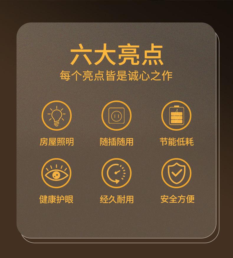 Product Introduction of Bóng Đèn LED Tiết Kiệm Năng Lượng, Hàng Mới Về Năm 2025, Đèn Đầu Giường Đèn Tường, Cắm Ổ Cắm, Thích Hợp Cho Phòng Ngủ, Có Công Tắc, Chiếu Sáng Siêu Sáng, Cắm Trực Tiếp, Đèn Ngủ 1