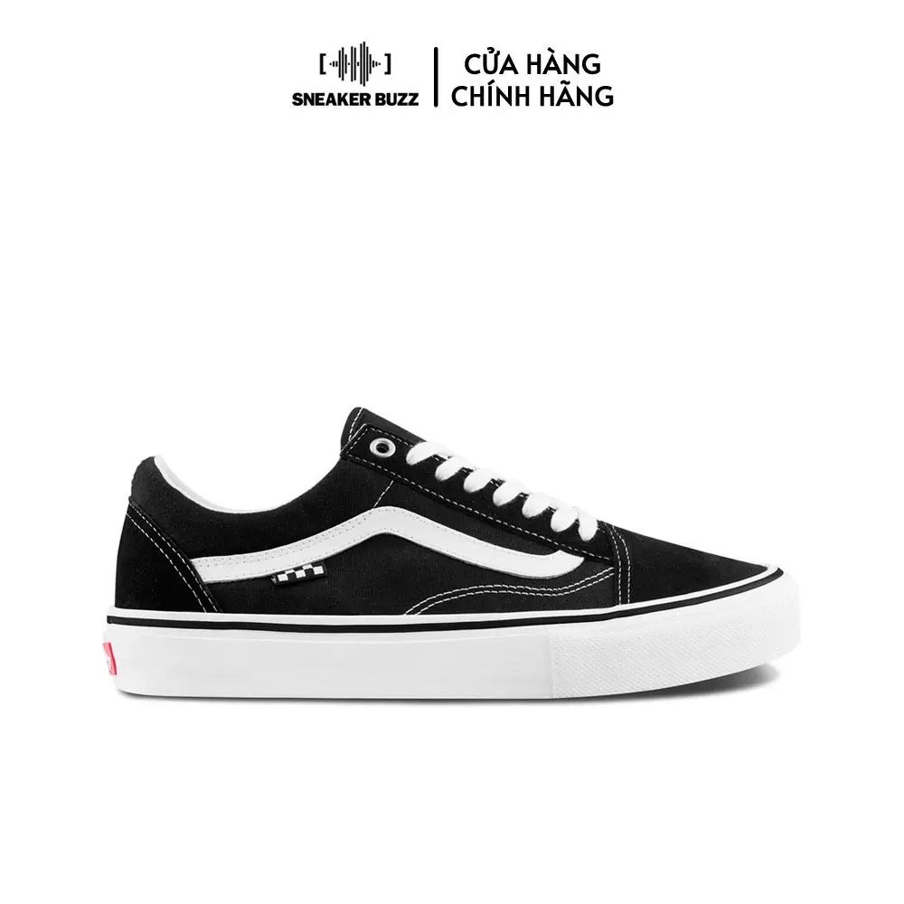 Vans - Giày Skate Old Skool VN0A5FCBY28