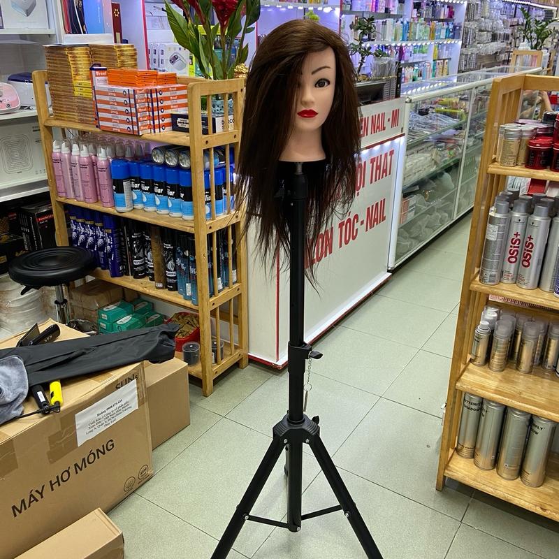 ￼CHÂN CANH HỌC CẮT TÓC CAO CẤP ( Chân To Chắc Khoẻ ) Uốn Tóc