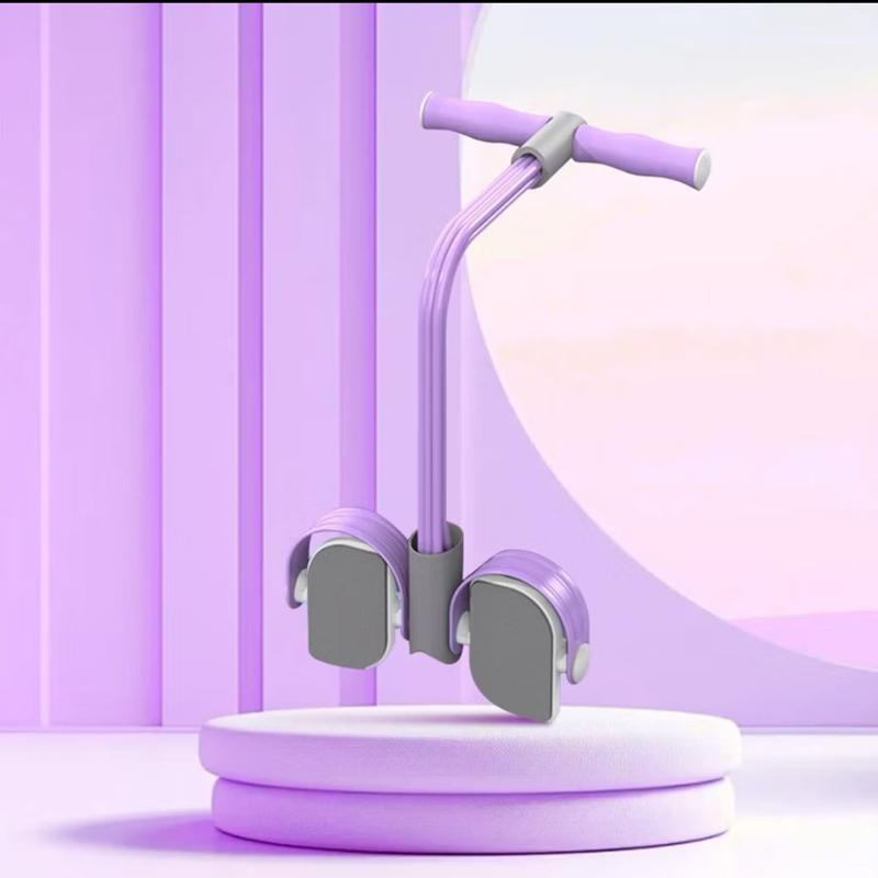 Dây Tập Bụng 6 ống Cao Su Đàn Hồi (Siêu Bền)Lưu ý Tập Cơ Bụng Tập Gym Dây Kháng Lực Kháng Lực