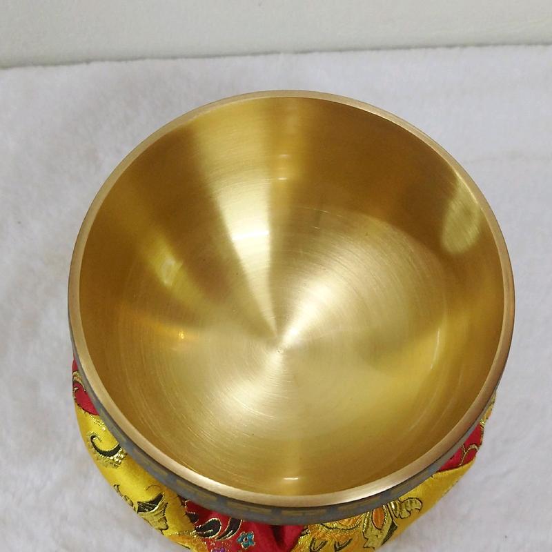 {TẶNG HỘP NỤ TRẦM} Bộ chuông mõ 12,5cm - chuông bát nhã nâu sần - mõ mộc gỗ mít. Phù hợp sử dụng trong tu tập thiền quán. Việt Nam Multicoloured tụng kinh Phổ cập Decor Decor Phòng 8