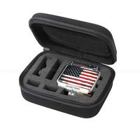 Gambar Bag Action Cam Small Size Case Universal Tas Kecil Kamera Aksi untuk DJI Osmo 5 Pro/4/3, Insta360 ACE/PRO/1/2, GoPro, Akaso Camera dll dari G-Rex Kota Administrasi Jakarta Barat 4 Tokopedia