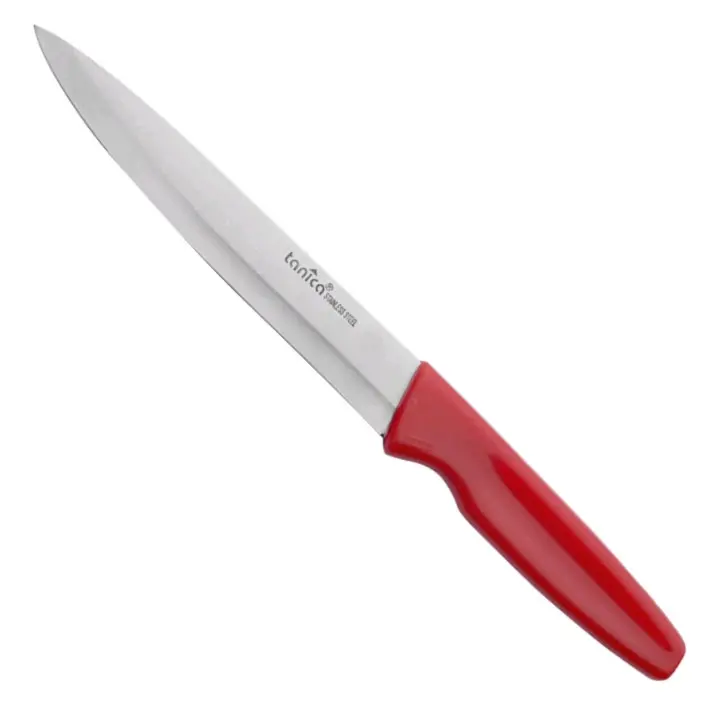 Tanica Pisau Pengiris 16cm Stainless Steel 1