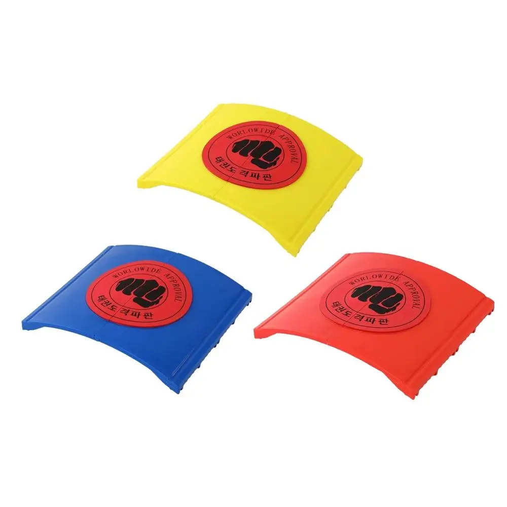 Taekwondo Karate Board Karate Board for Professional Training Equipment